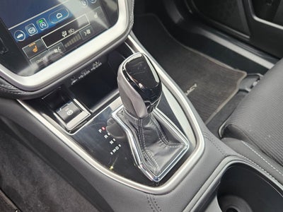 2024 Subaru Legacy Premium