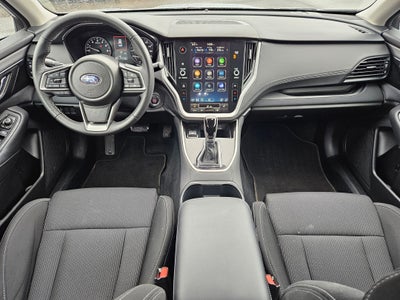 2024 Subaru Legacy Premium