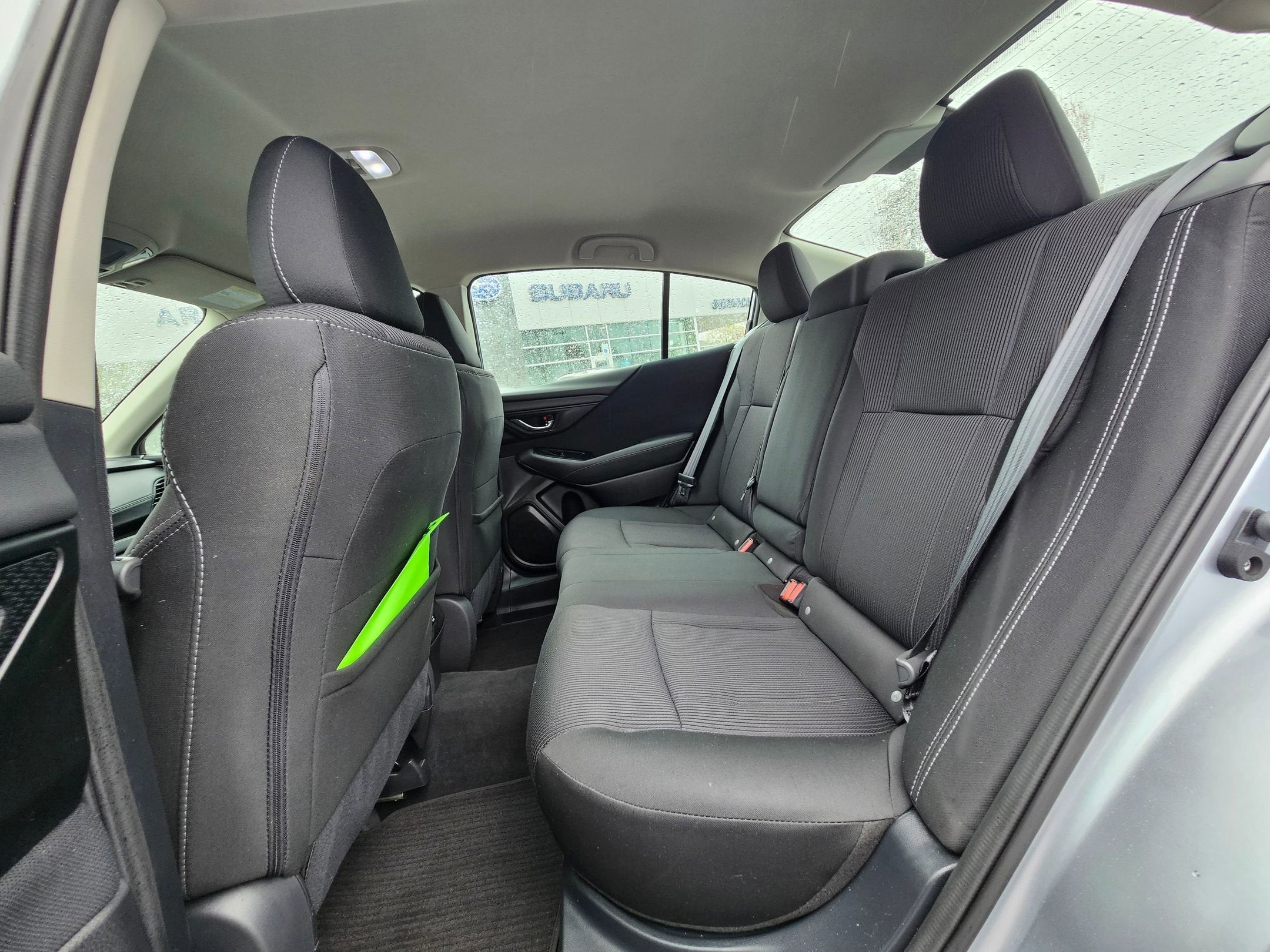 2024 Subaru Legacy Premium