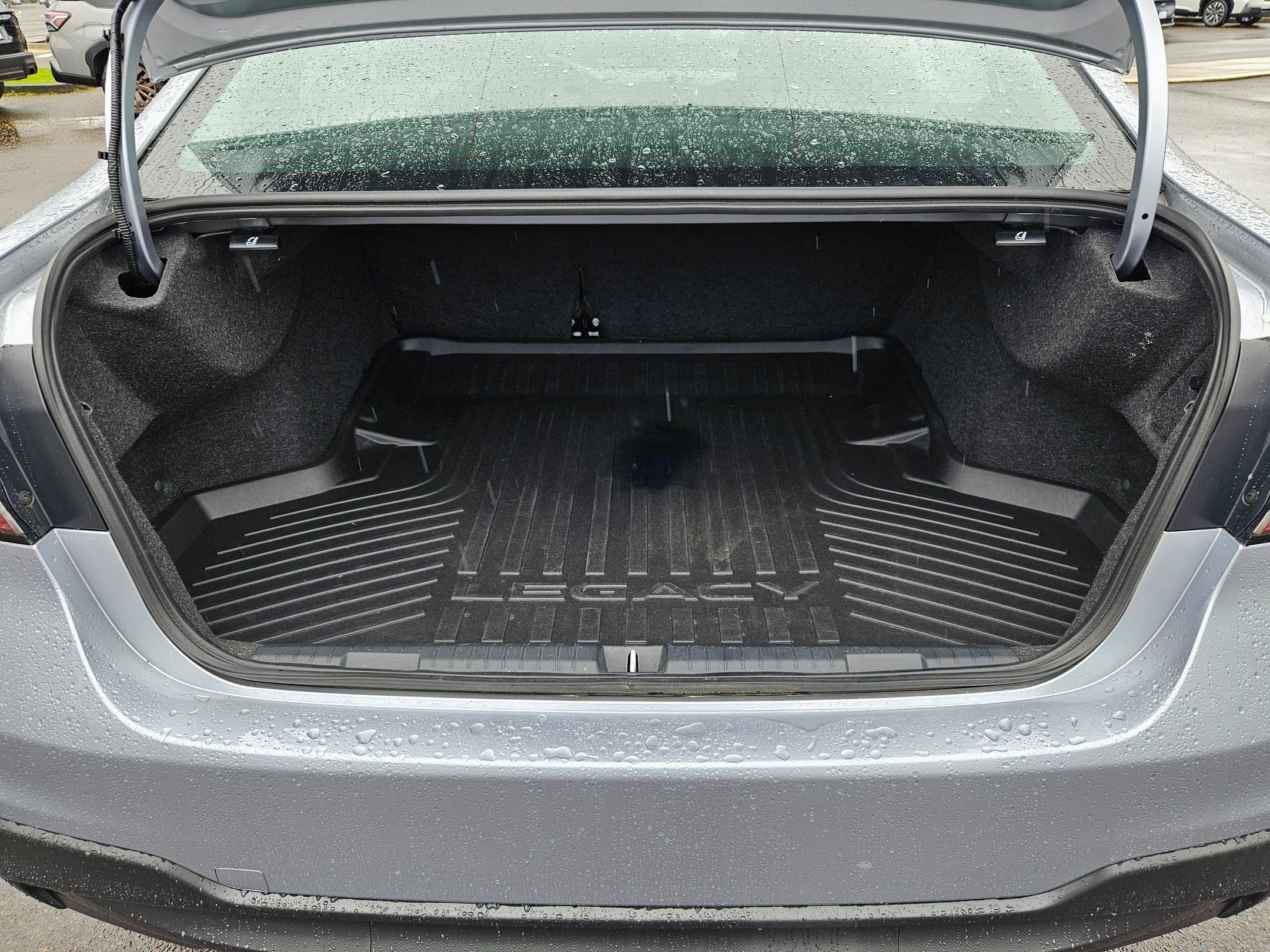 2024 Subaru Legacy Premium