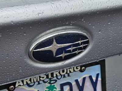 2024 Subaru Legacy Premium