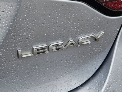 2024 Subaru Legacy Premium