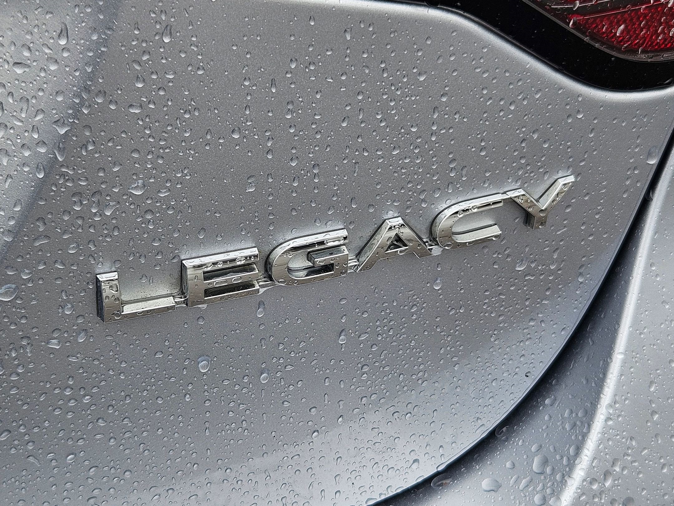 2024 Subaru Legacy Premium