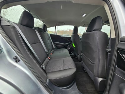 2024 Subaru Legacy Premium