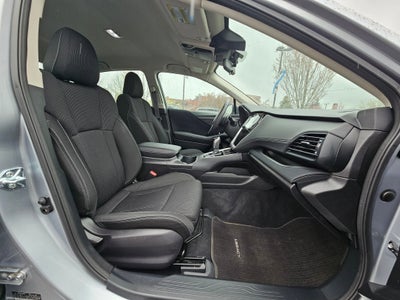 2024 Subaru Legacy Premium