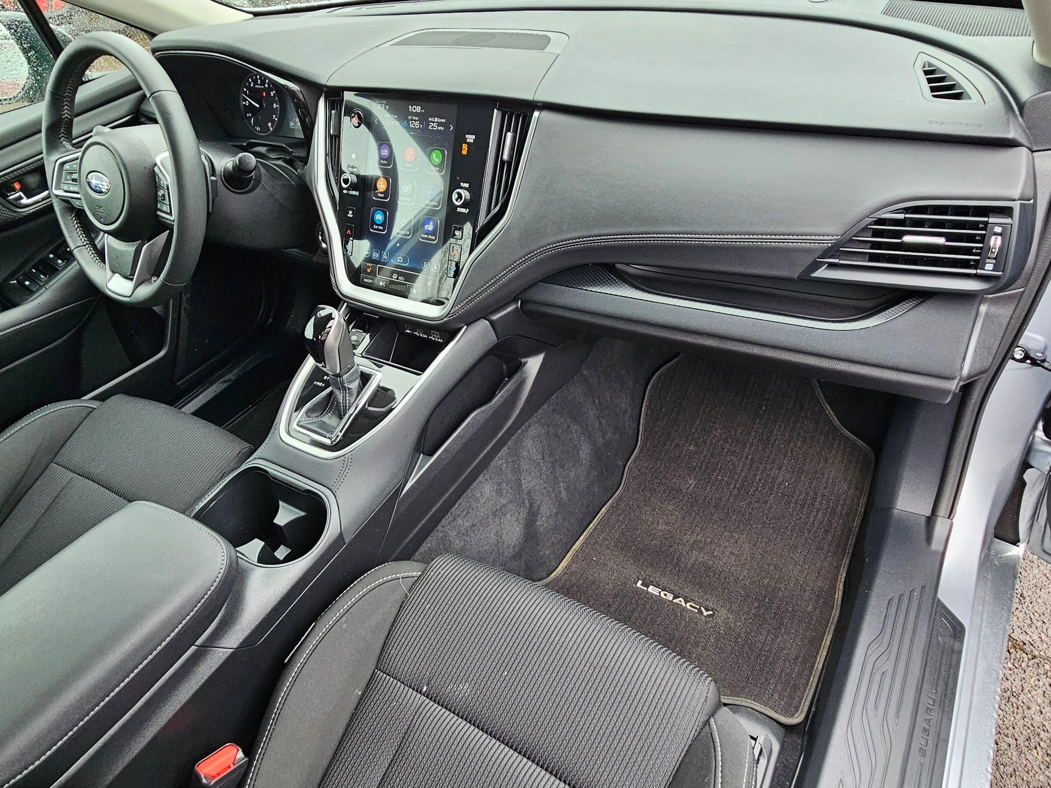 2024 Subaru Legacy Premium