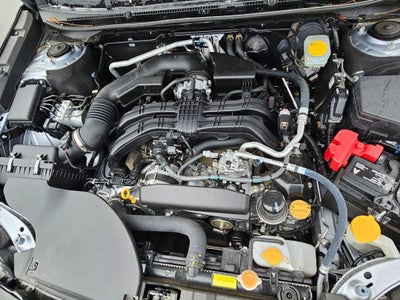 2024 Subaru Legacy Premium