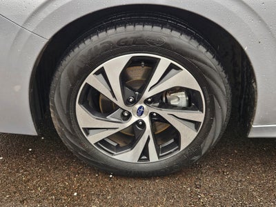 2024 Subaru Legacy Premium