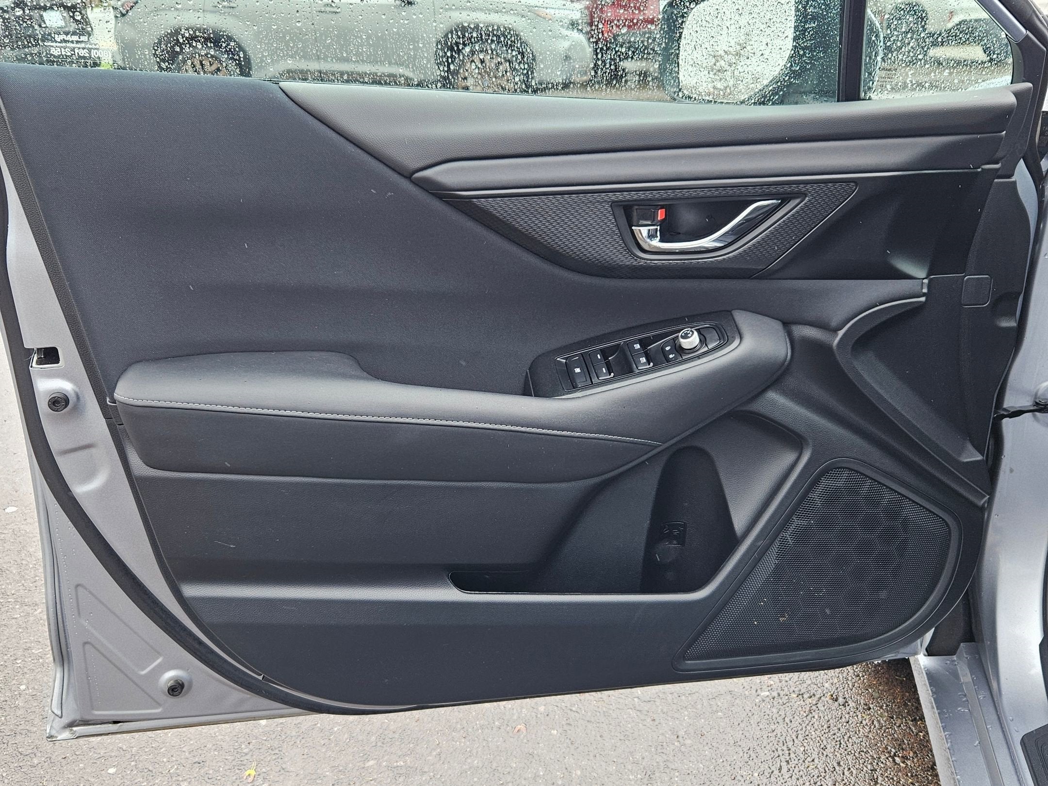 2024 Subaru Legacy Premium