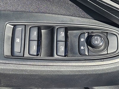 2023 Subaru Impreza 5-door CVT