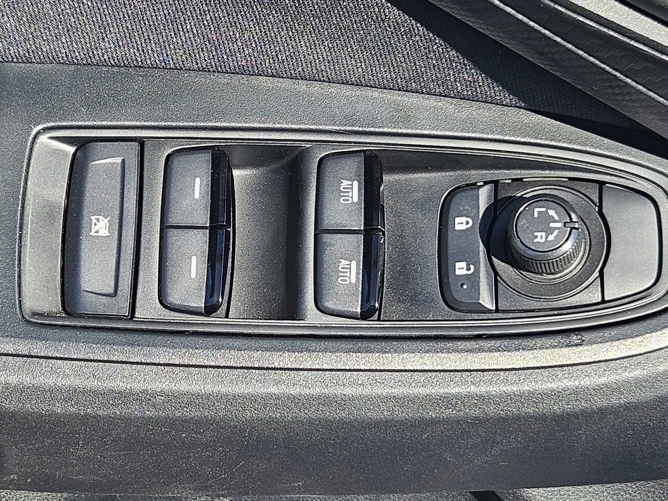 2023 Subaru Impreza 5-door CVT