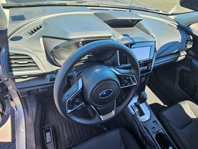 2023 Subaru Impreza 5-door CVT