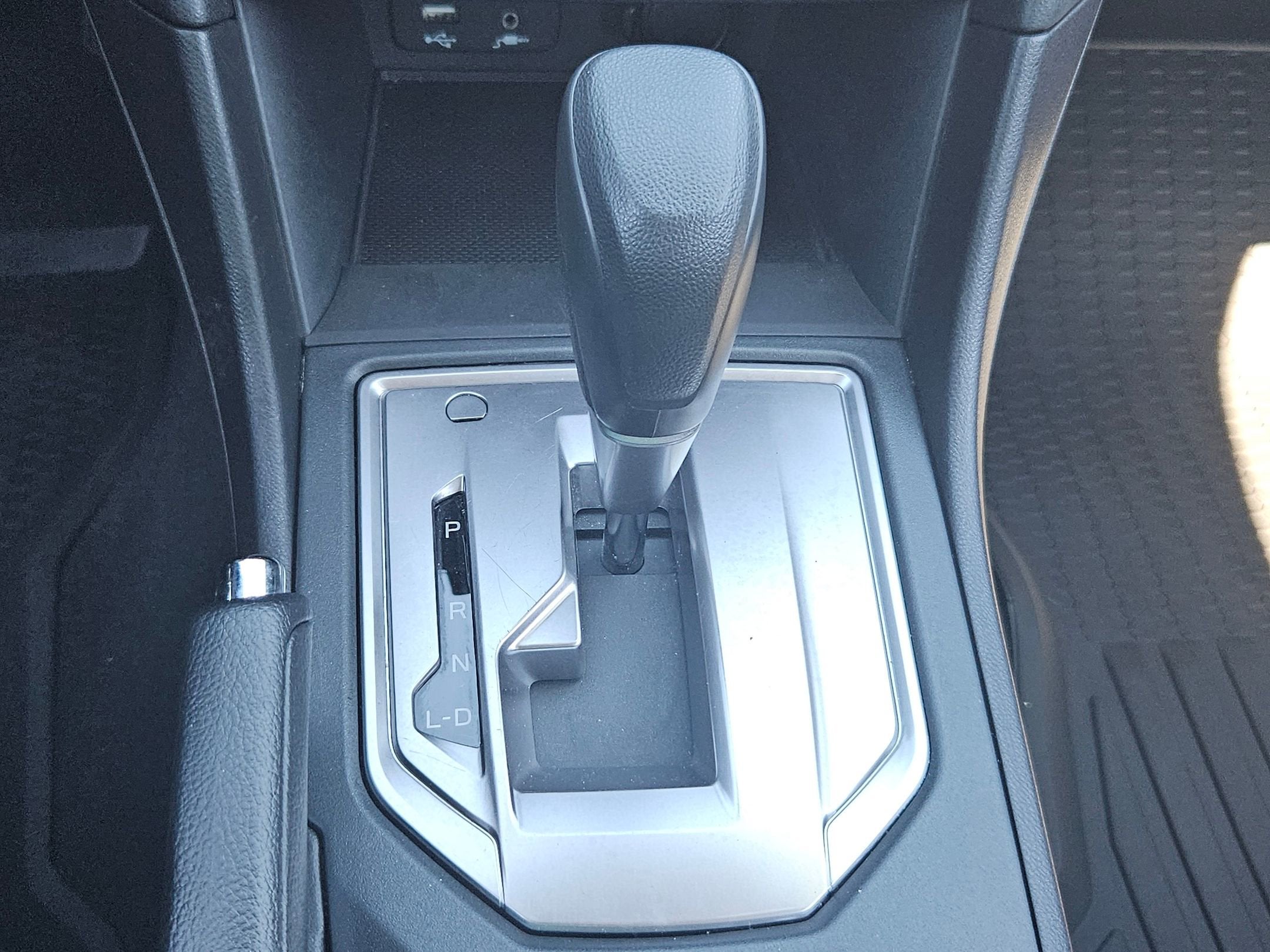 2023 Subaru Impreza 5-door CVT