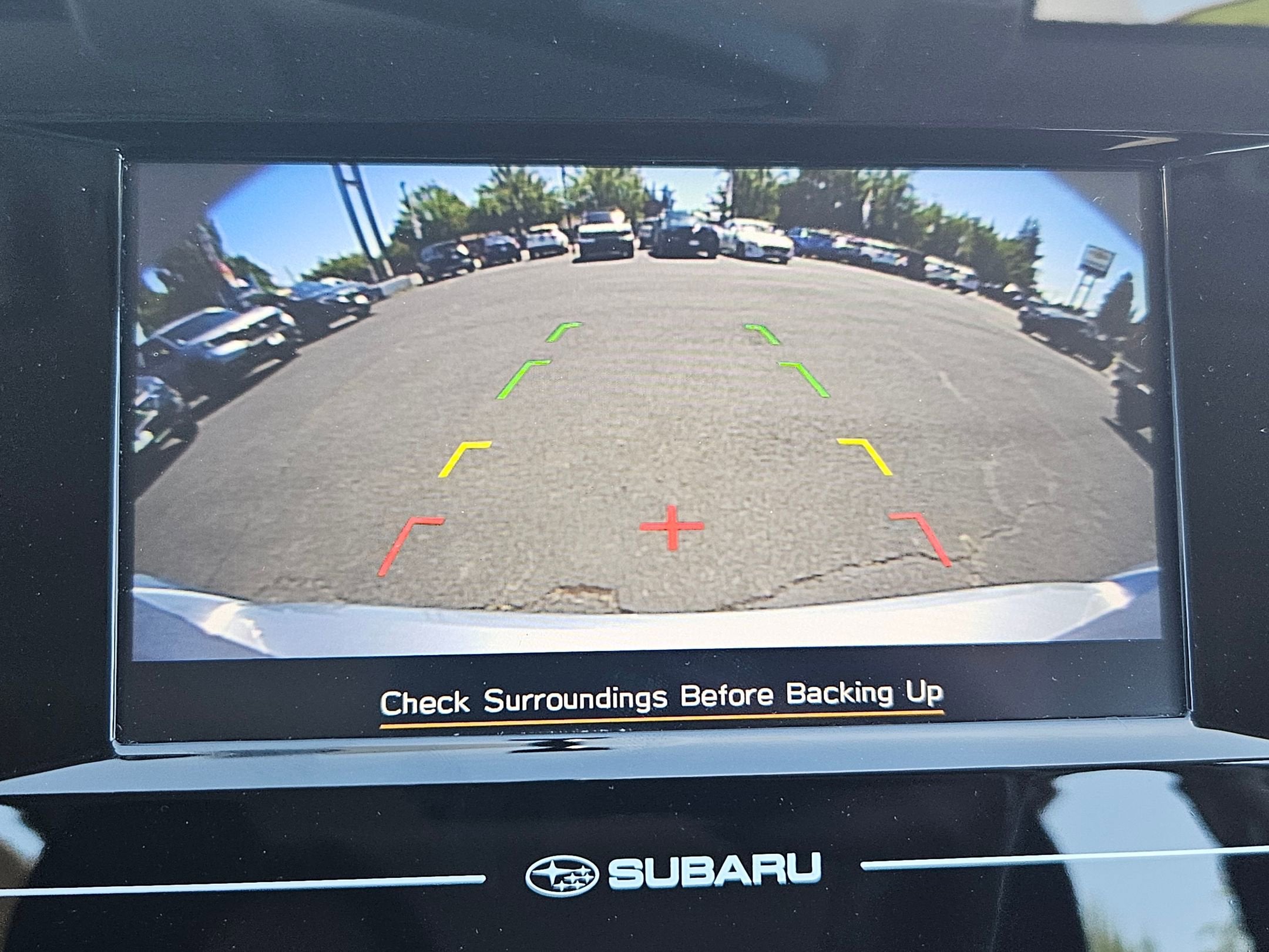 2023 Subaru Impreza 5-door CVT