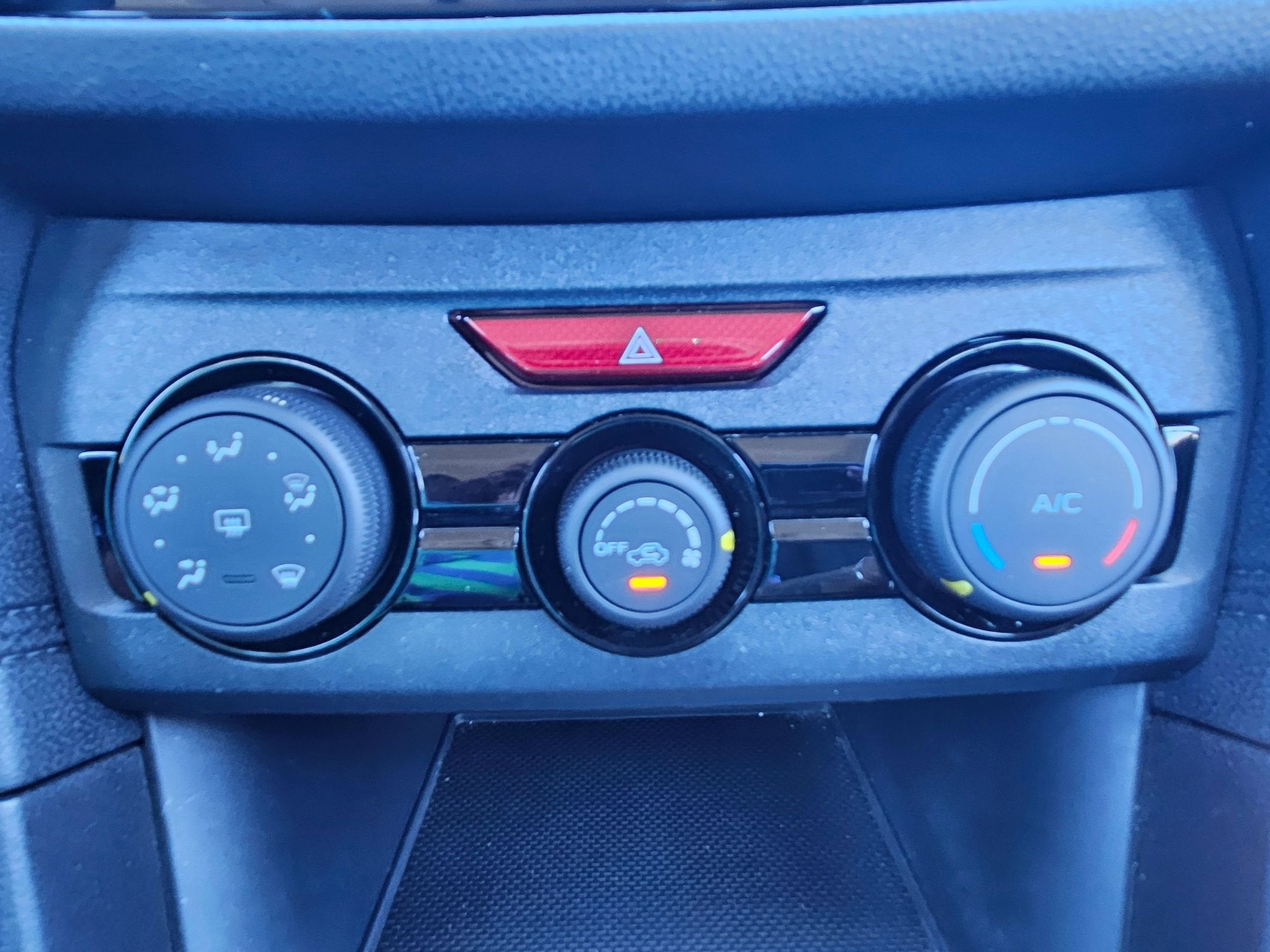 2023 Subaru Impreza 5-door CVT