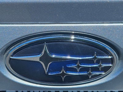 2023 Subaru Impreza 5-door CVT