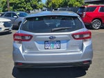 2023 Subaru Impreza 5-door CVT