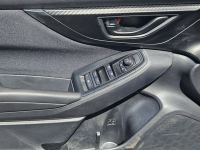 2023 Subaru Impreza 5-door CVT