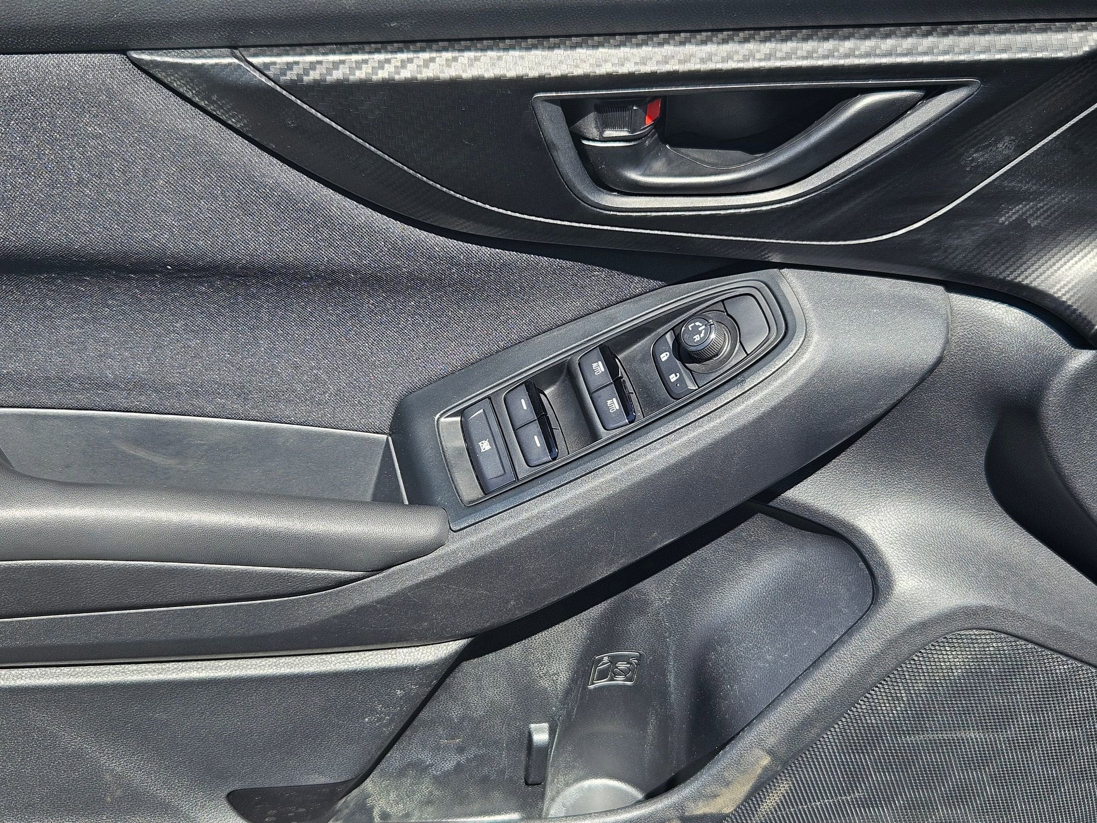 2023 Subaru Impreza 5-door CVT