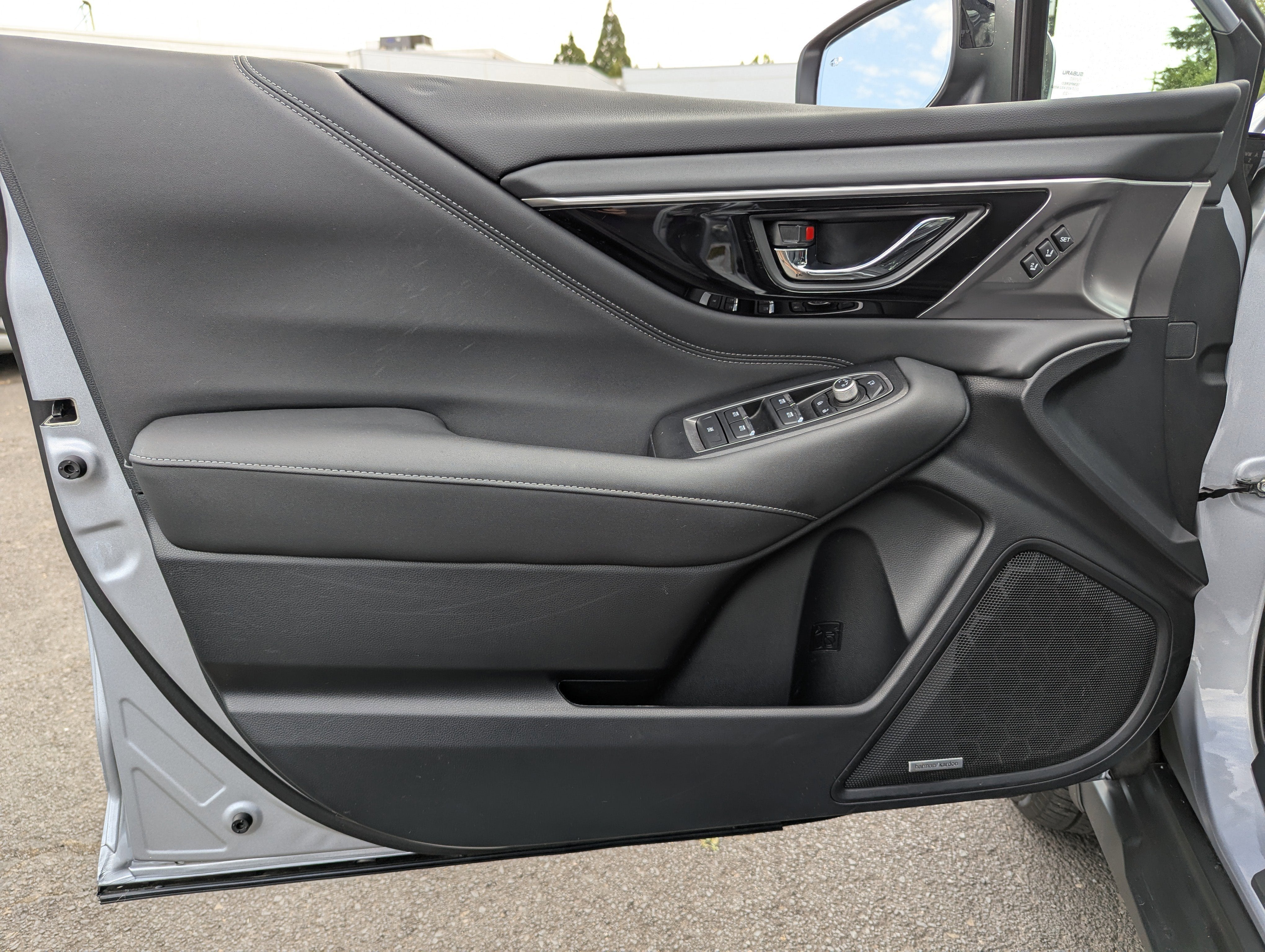 2024 Subaru Outback Touring XT