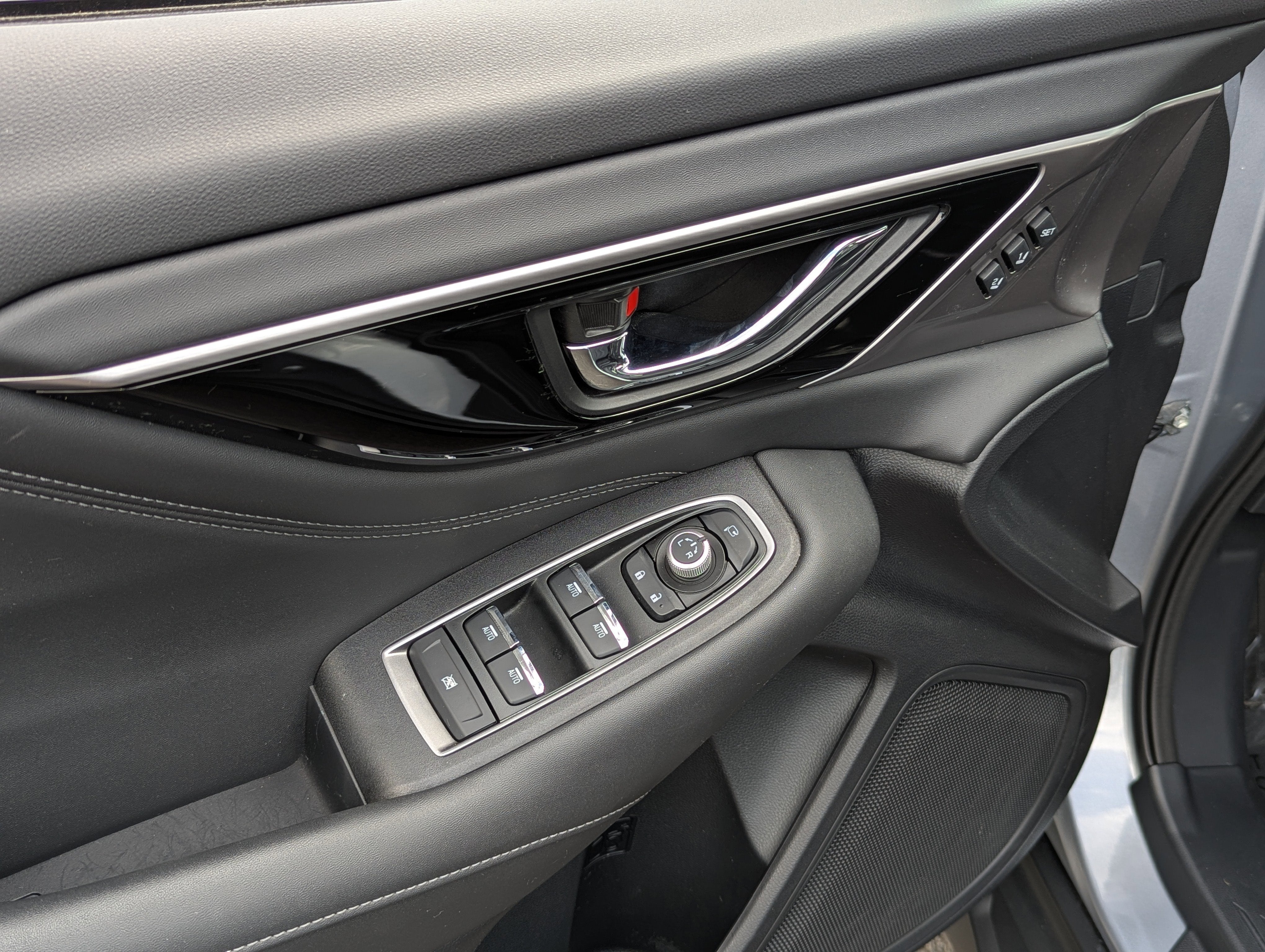 2024 Subaru Outback Touring XT