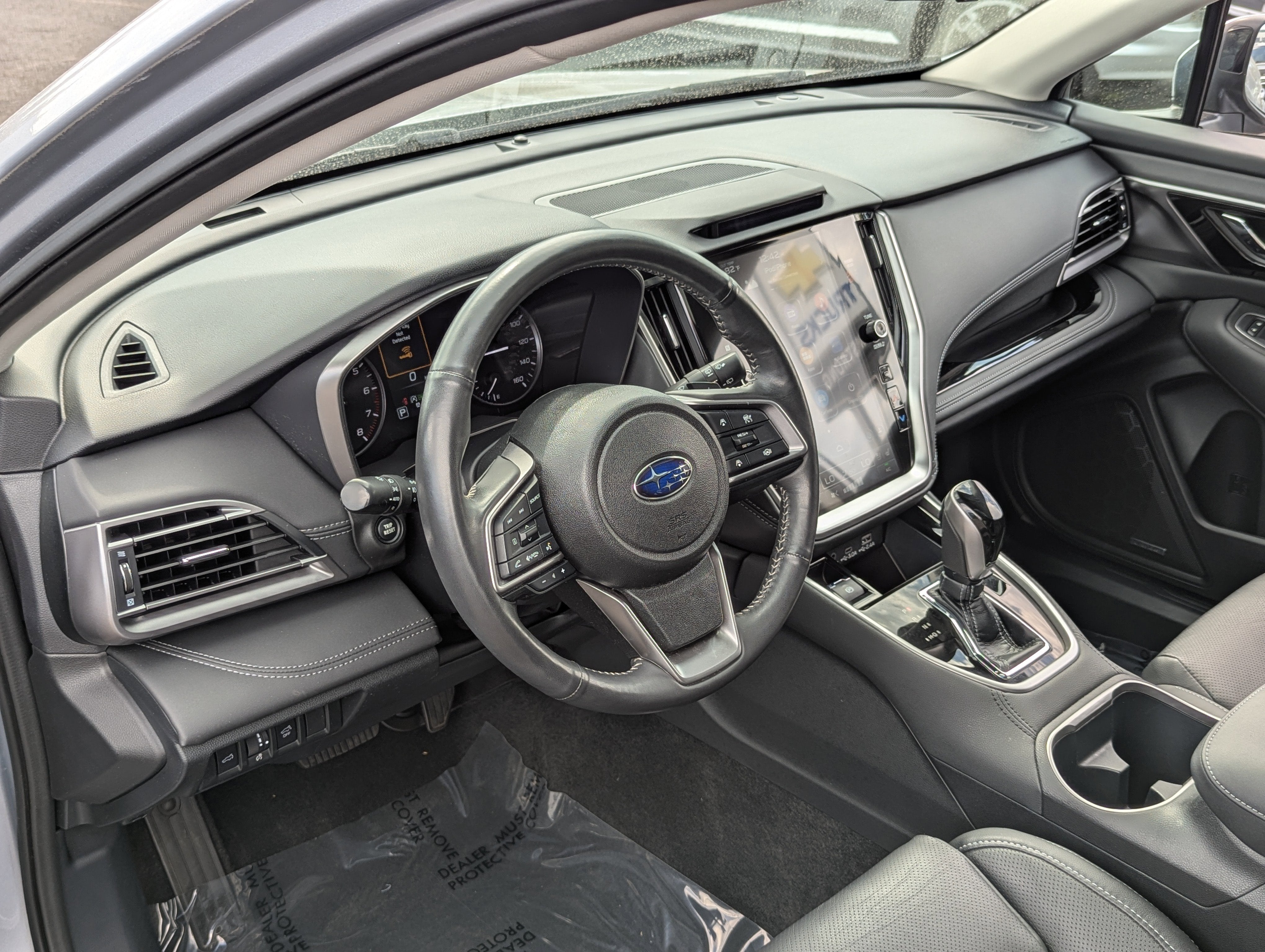 2024 Subaru Outback Touring XT