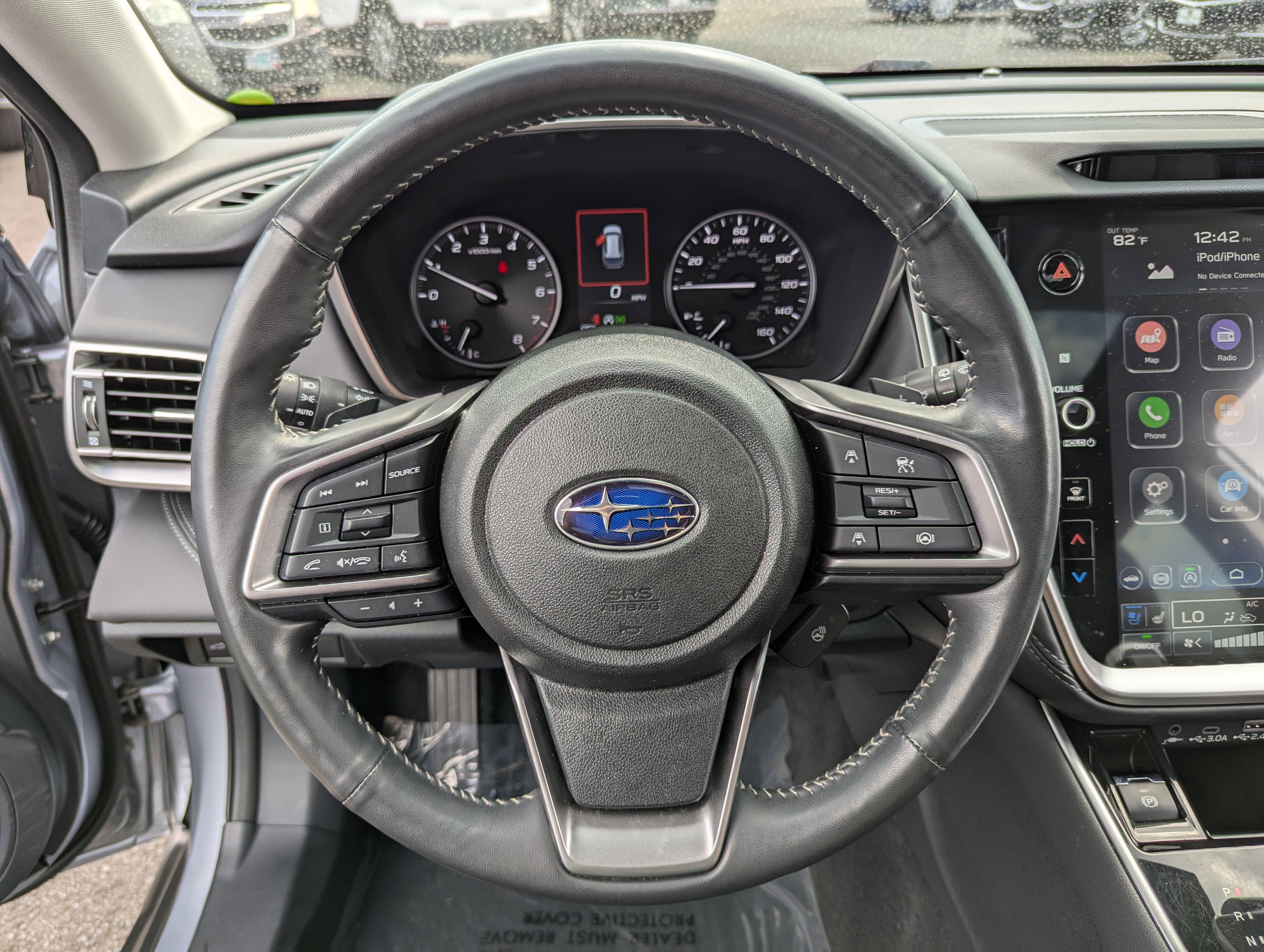 2024 Subaru Outback Touring XT