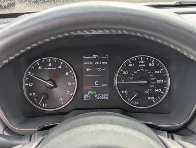 2024 Subaru Outback Touring XT