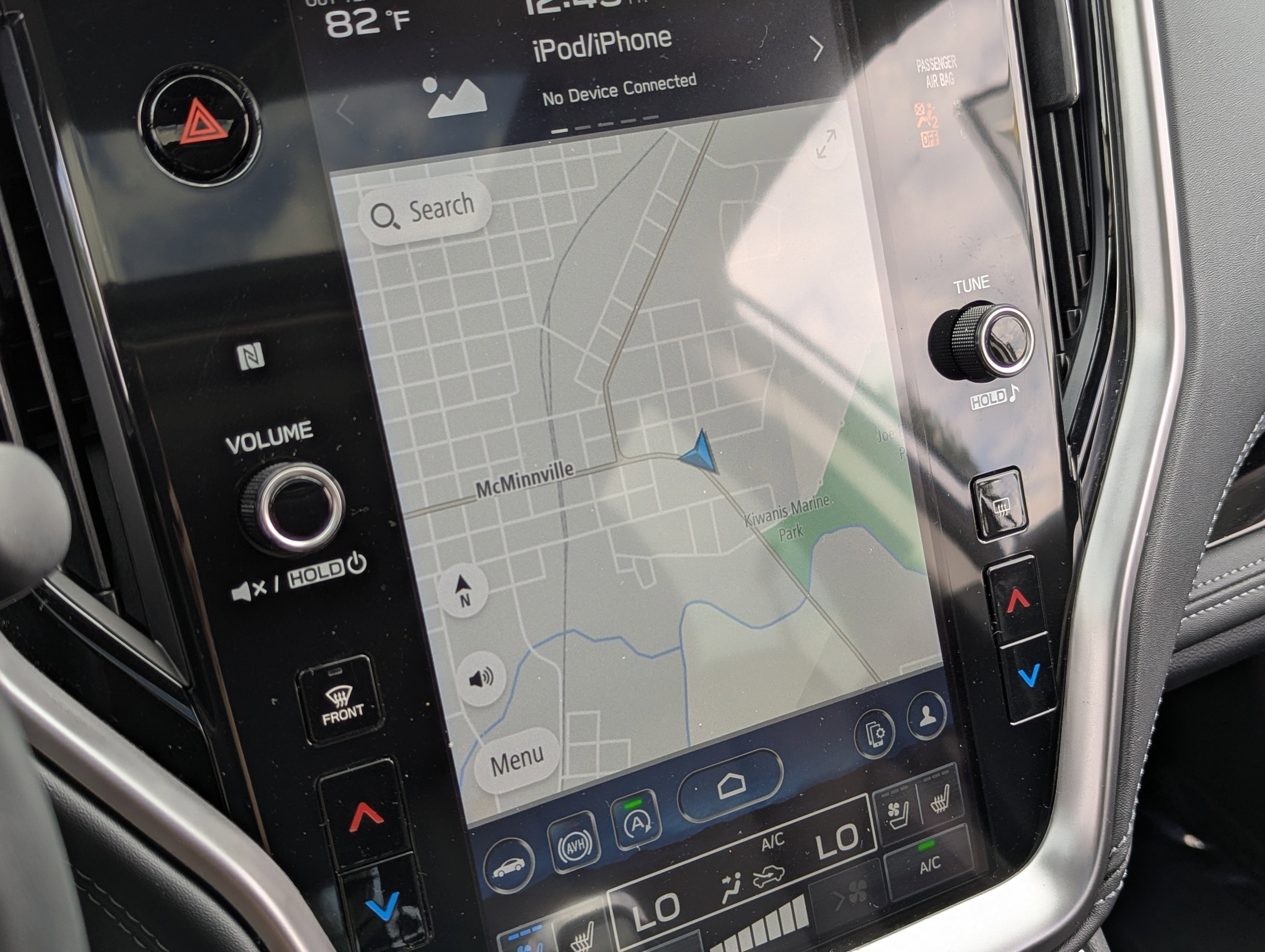 2024 Subaru Outback Touring XT