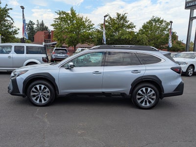 2024 Subaru Outback Touring XT