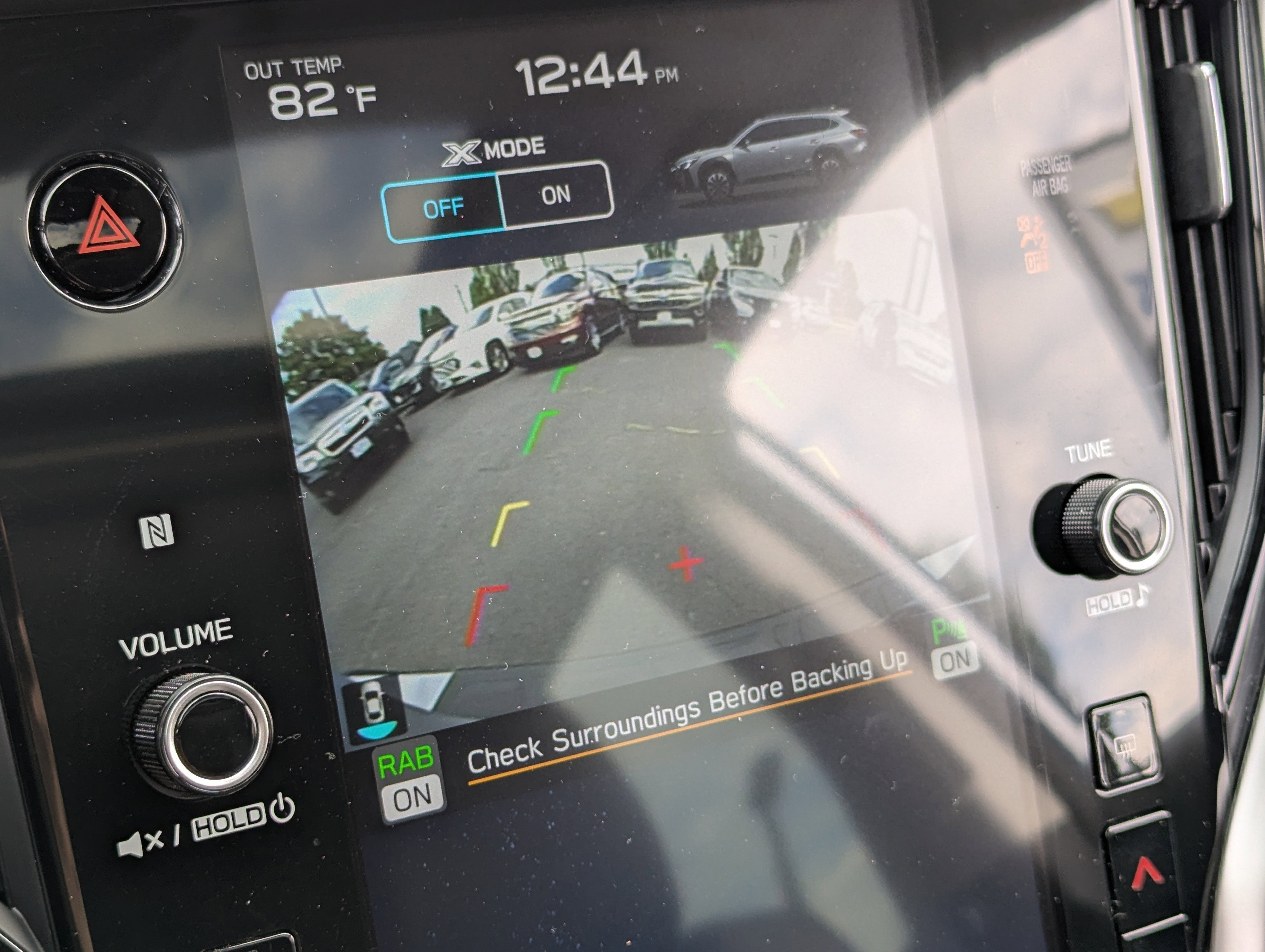 2024 Subaru Outback Touring XT