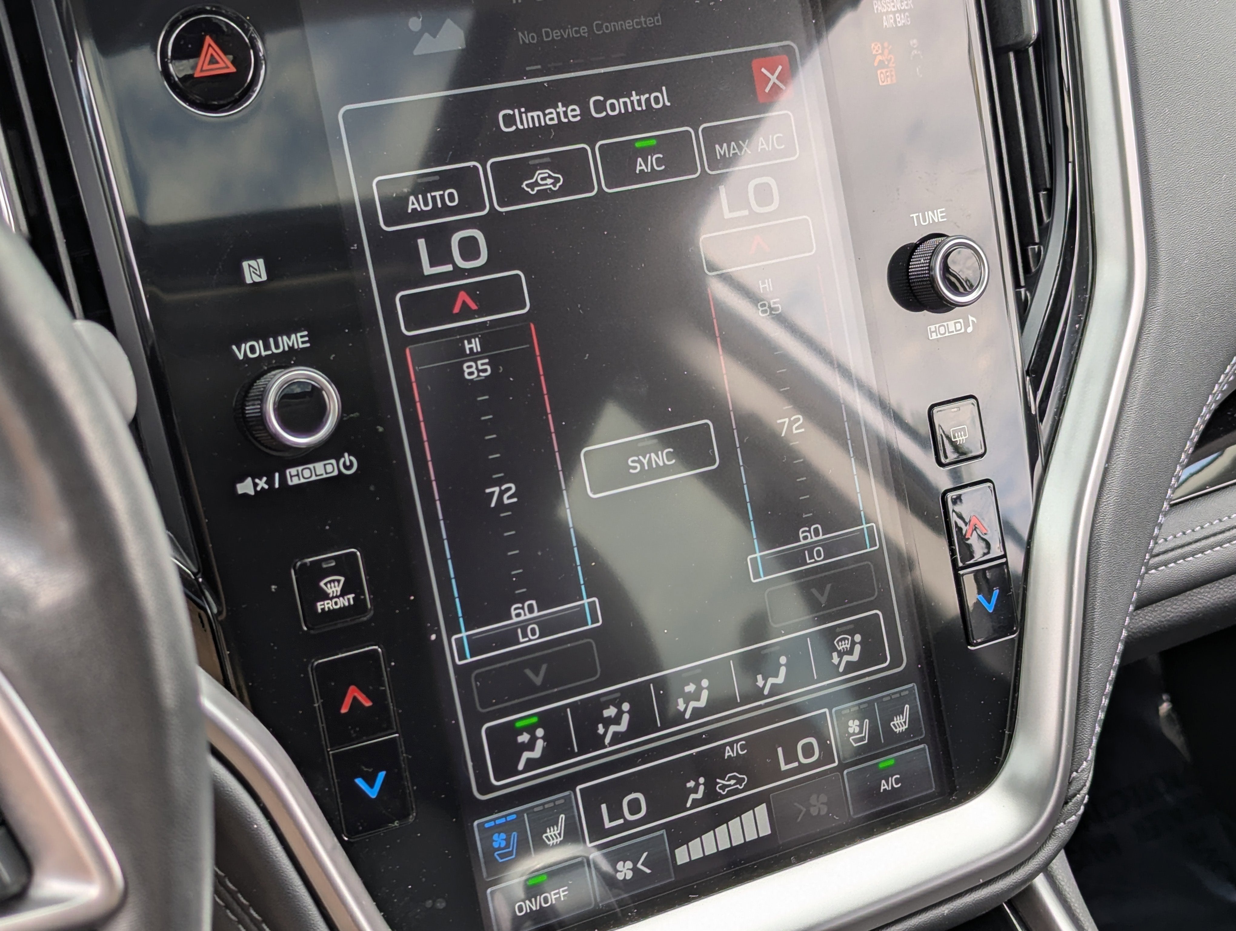 2024 Subaru Outback Touring XT