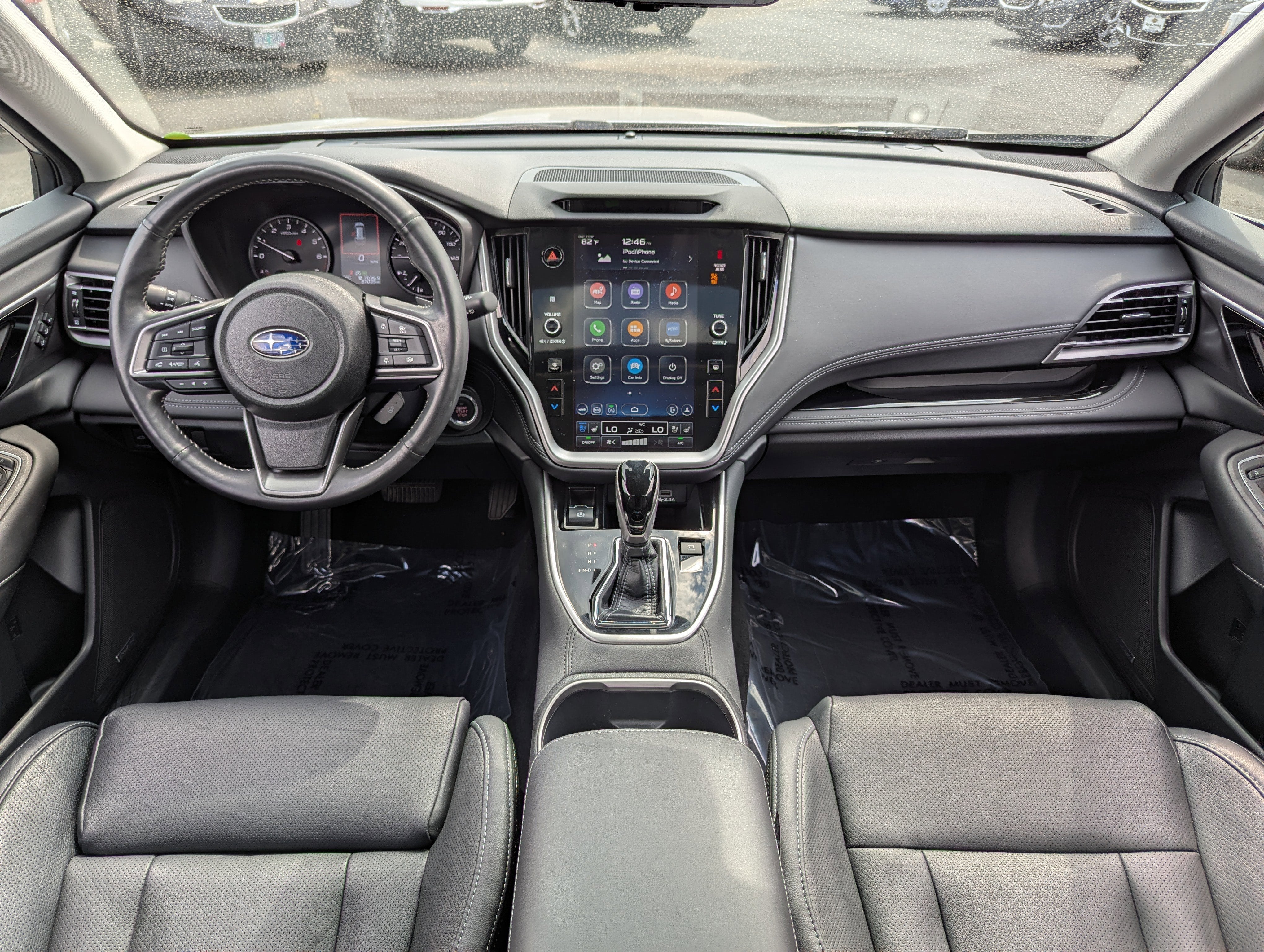 2024 Subaru Outback Touring XT