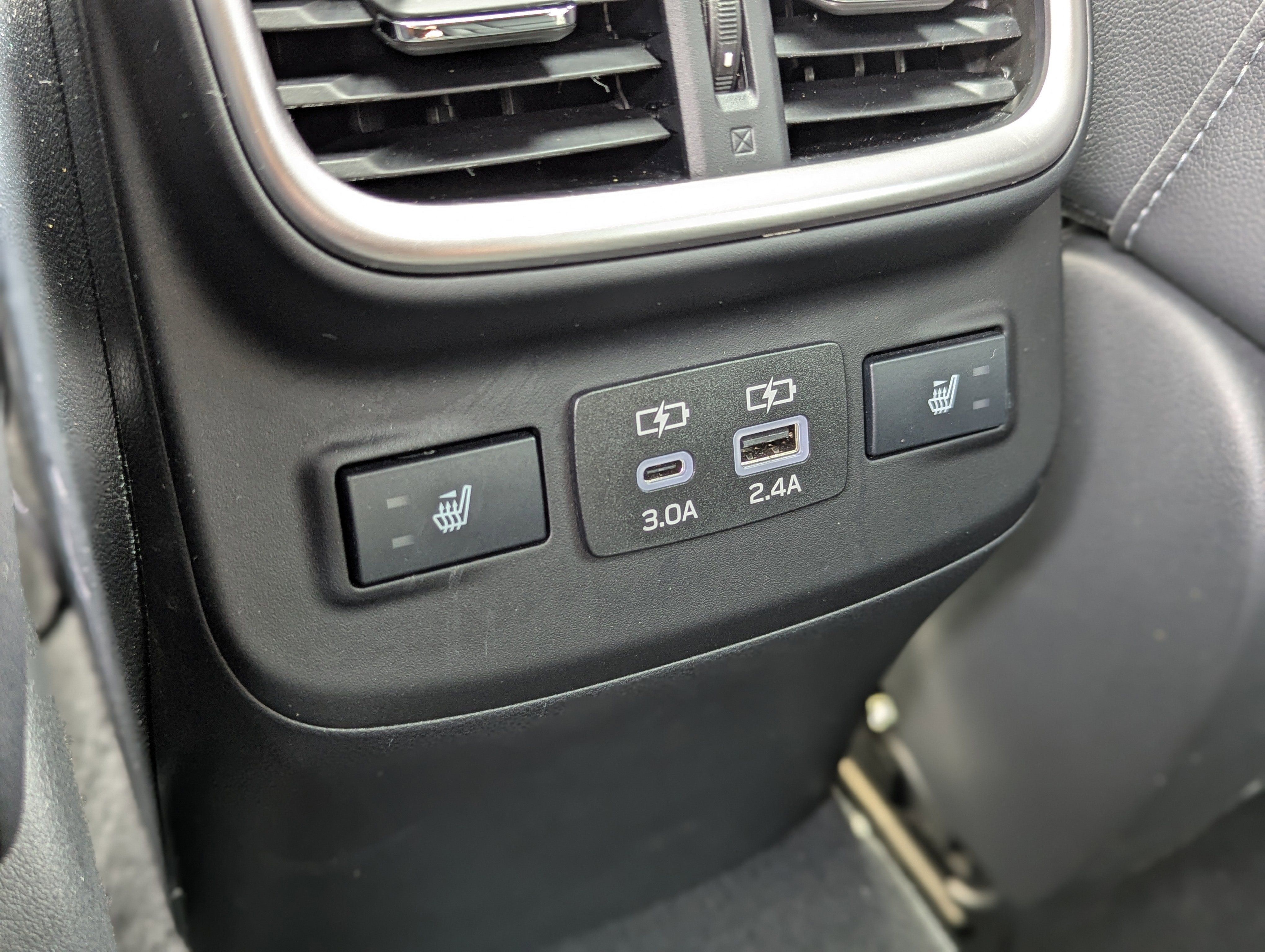 2024 Subaru Outback Touring XT