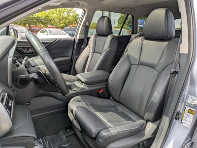 2024 Subaru Outback Touring XT