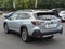 2024 Subaru Outback Touring XT