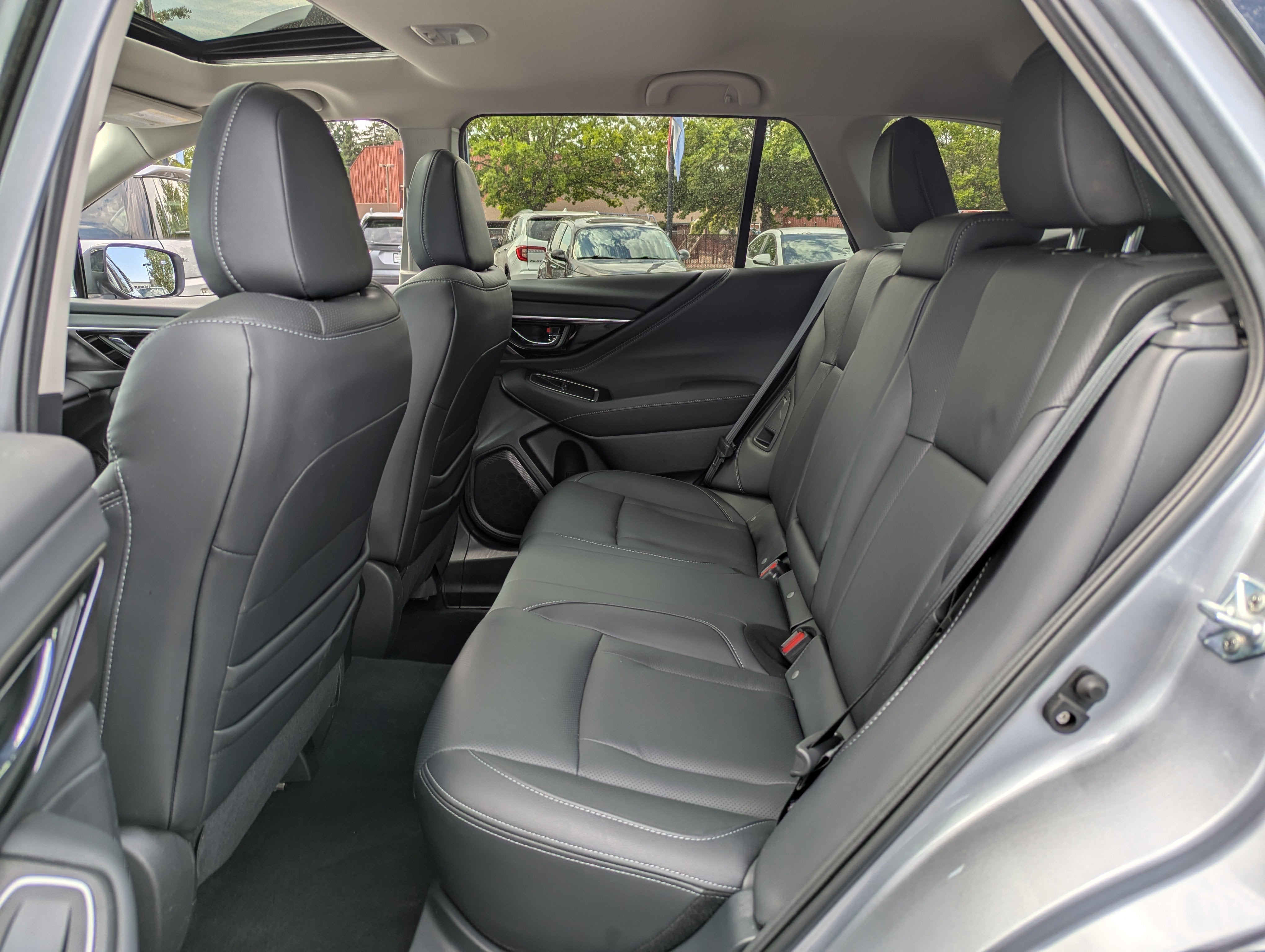 2024 Subaru Outback Touring XT