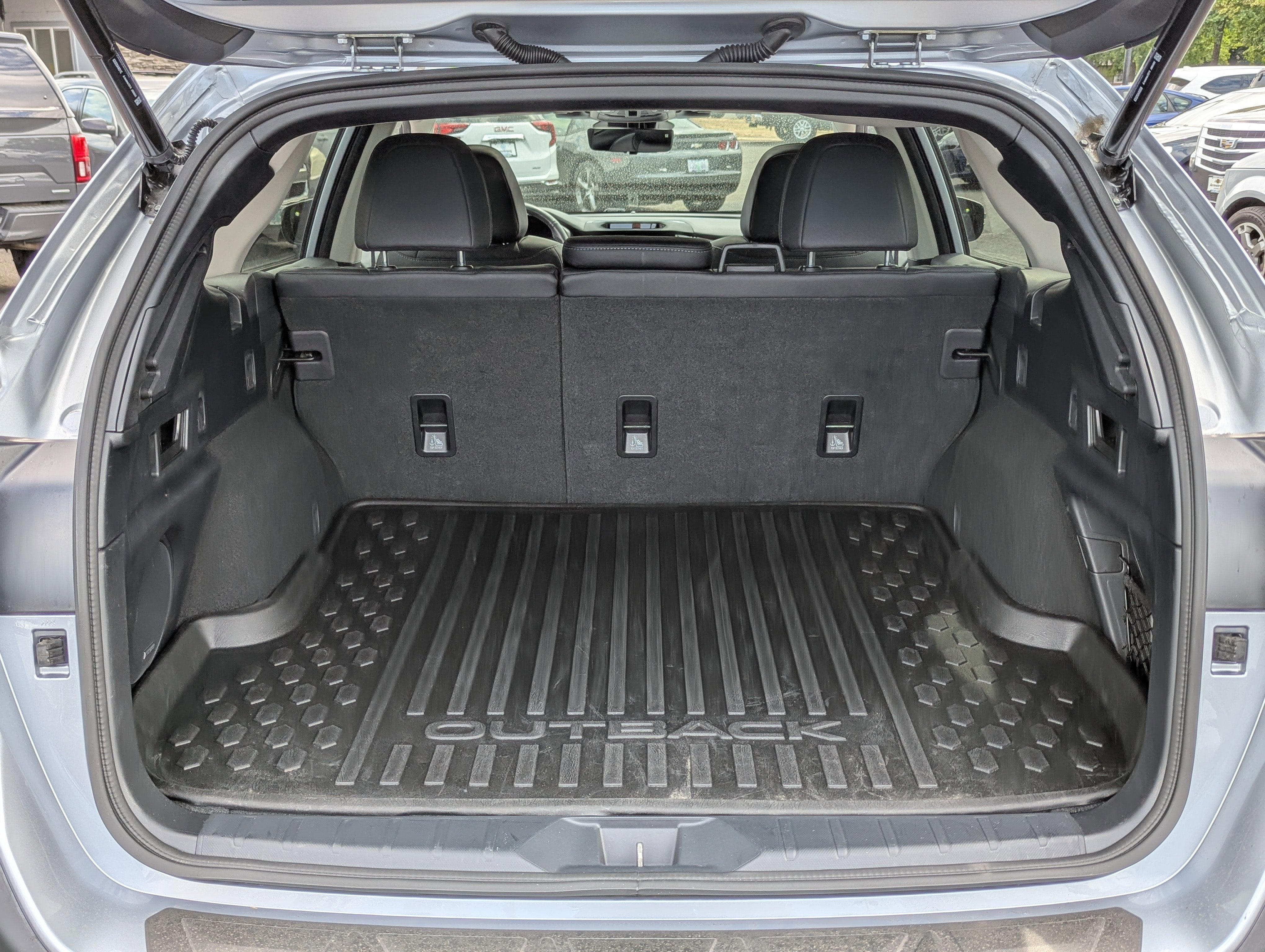 2024 Subaru Outback Touring XT