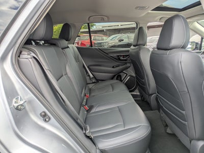 2024 Subaru Outback Touring XT