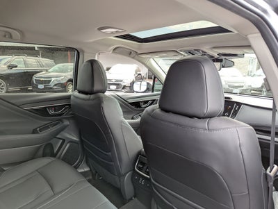 2024 Subaru Outback Touring XT