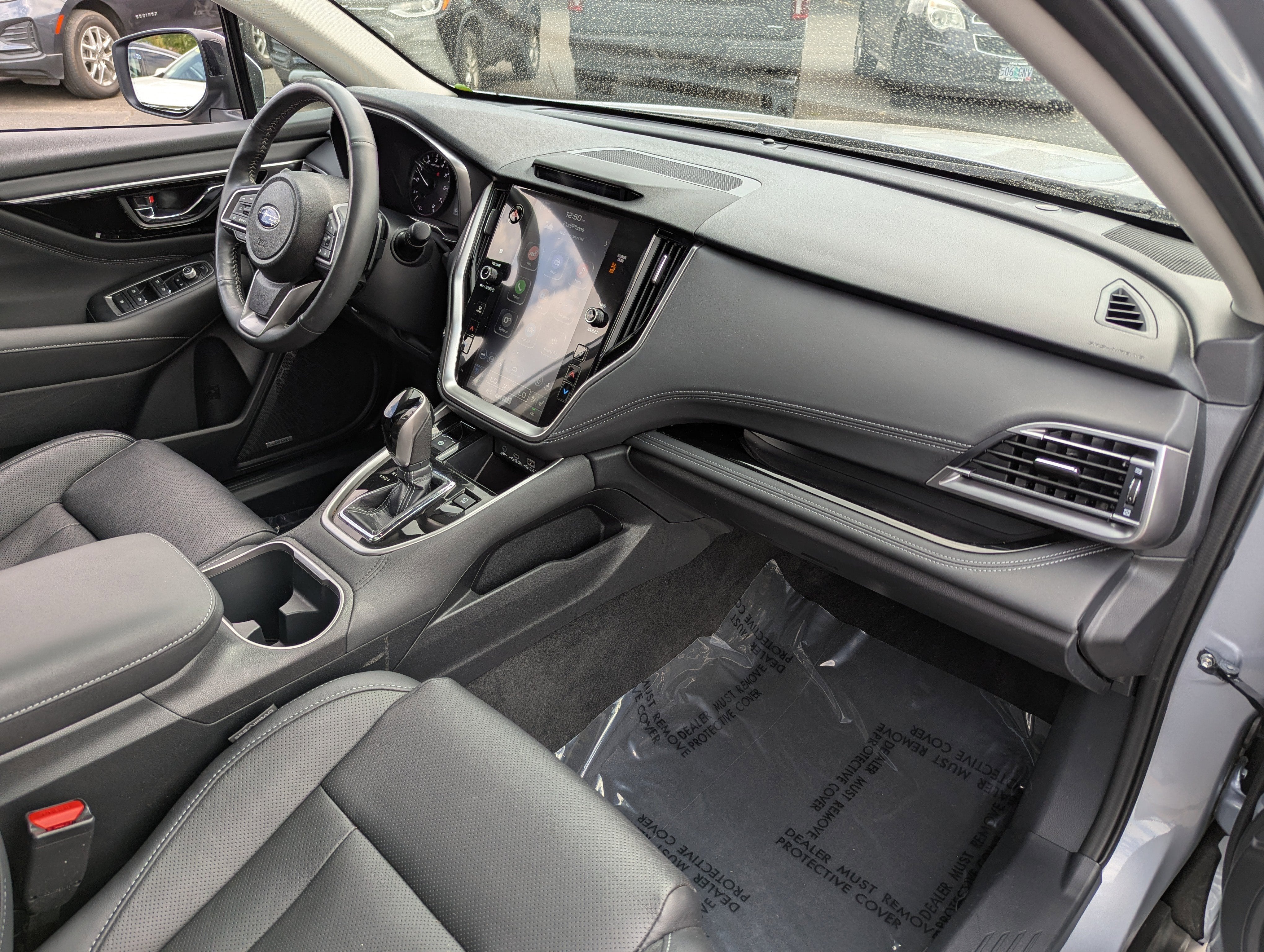 2024 Subaru Outback Touring XT