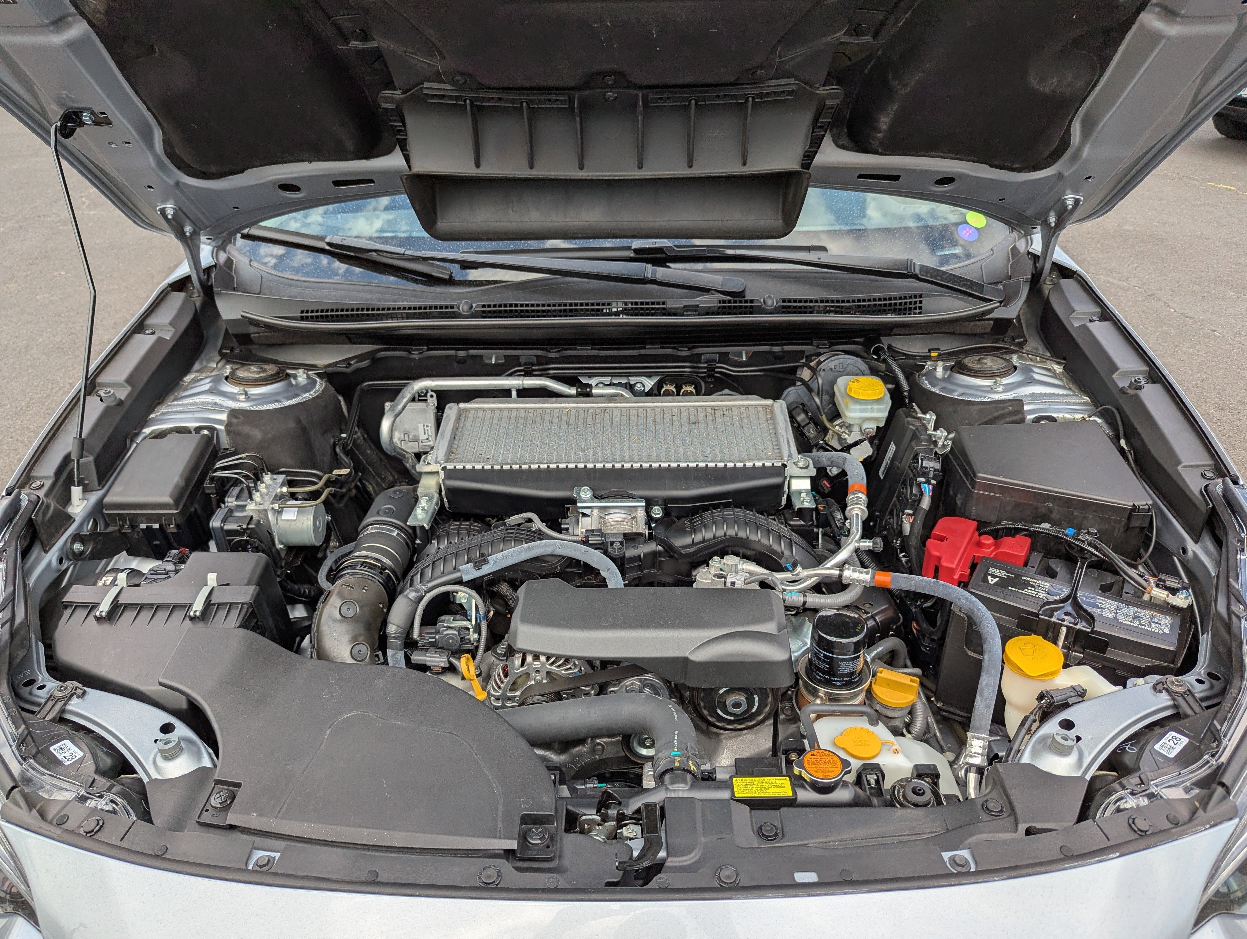 2024 Subaru Outback Touring XT