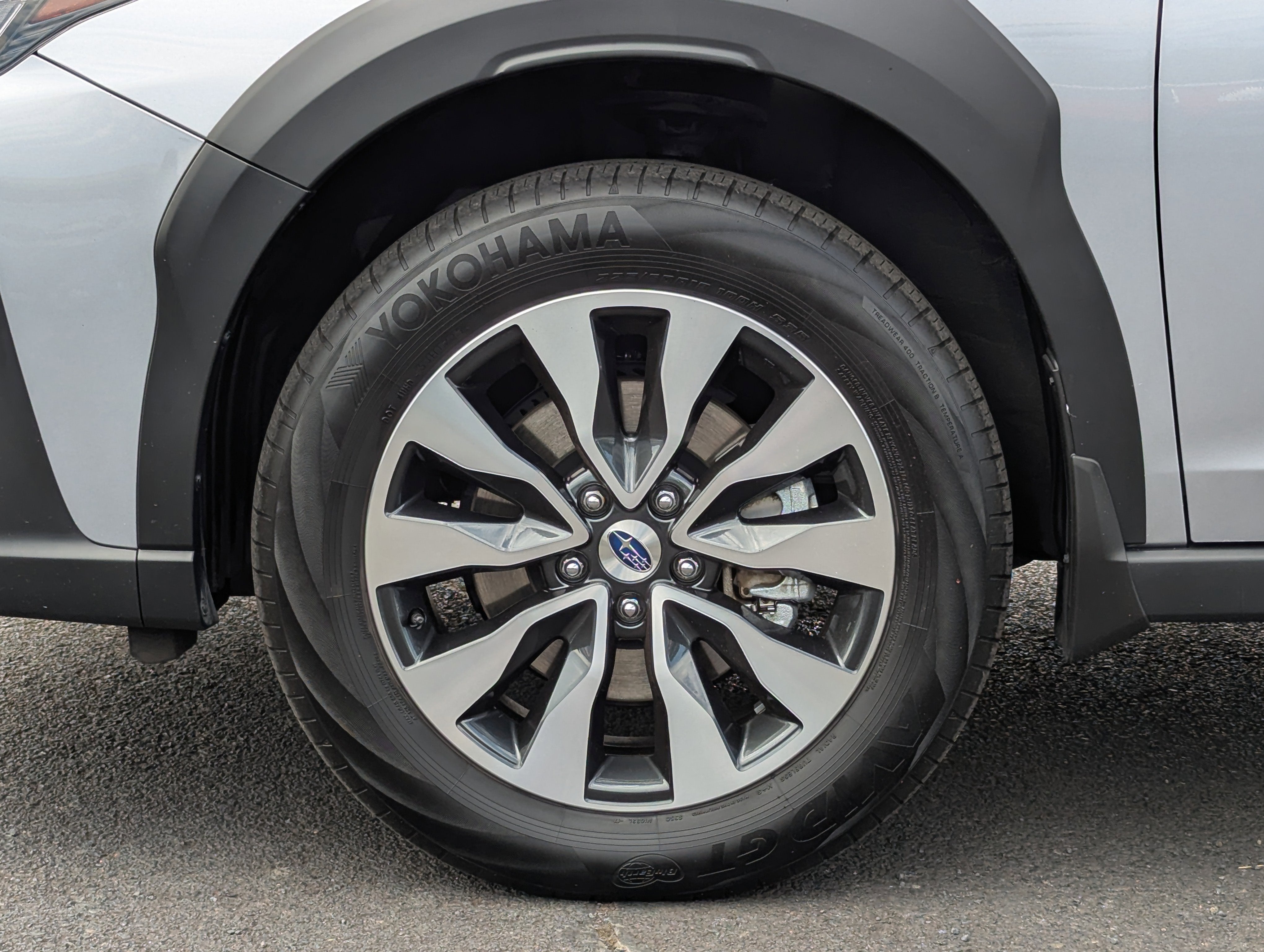 2024 Subaru Outback Touring XT