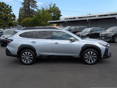 2024 Subaru Outback Touring XT