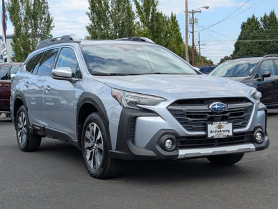 2024 Subaru Outback Touring XT