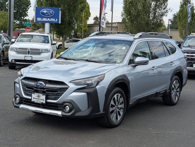 2024 Subaru Outback Touring XT