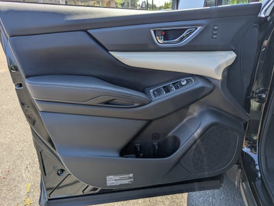 2022 Subaru Ascent Limited