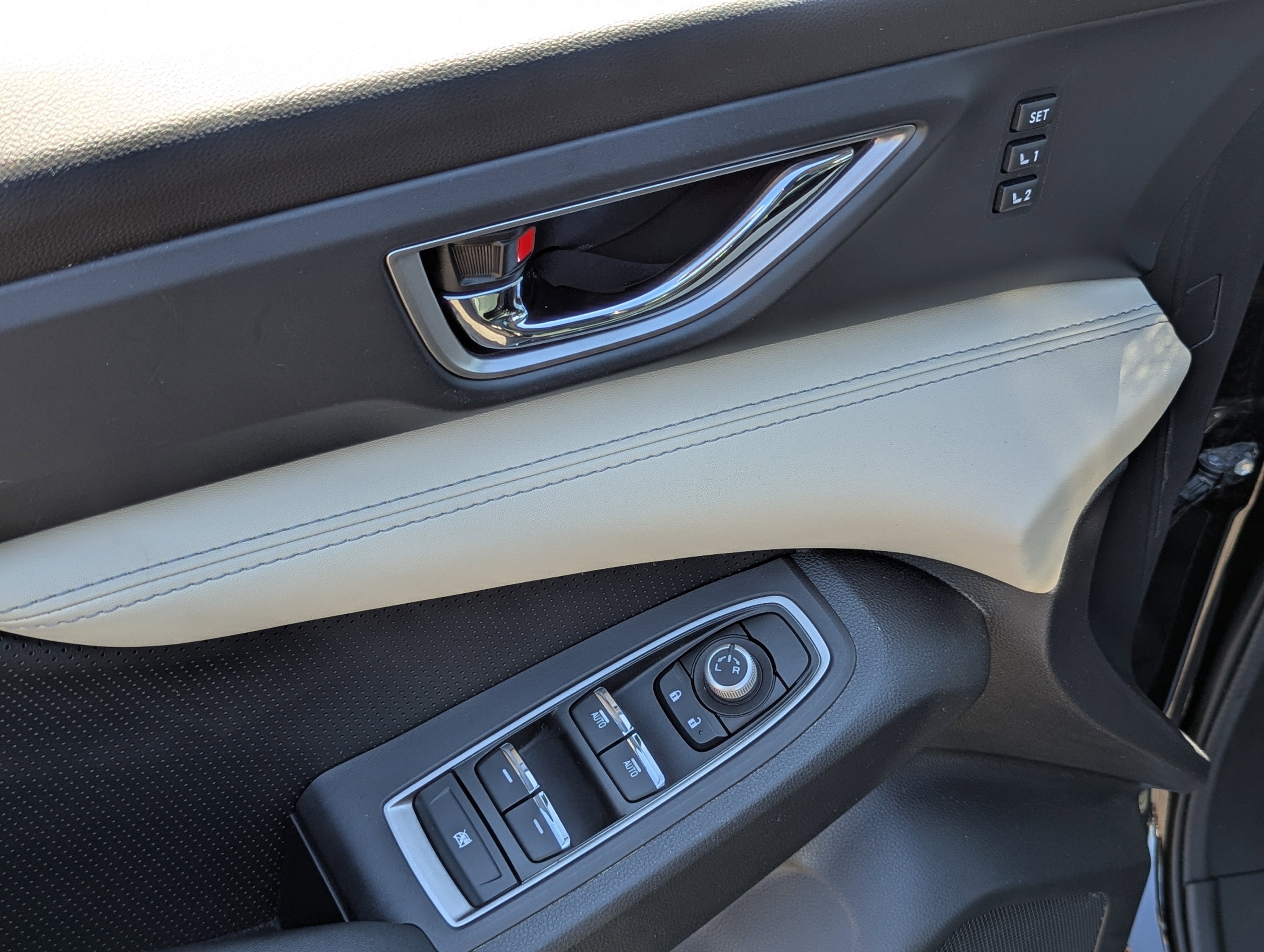 2022 Subaru Ascent Limited