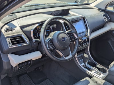 2022 Subaru Ascent Limited