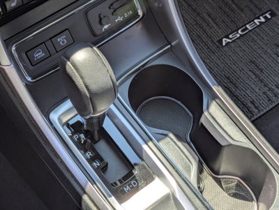 2022 Subaru Ascent Limited